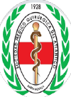 Logo Sociedad Médico Quirúrgica del Atlántico