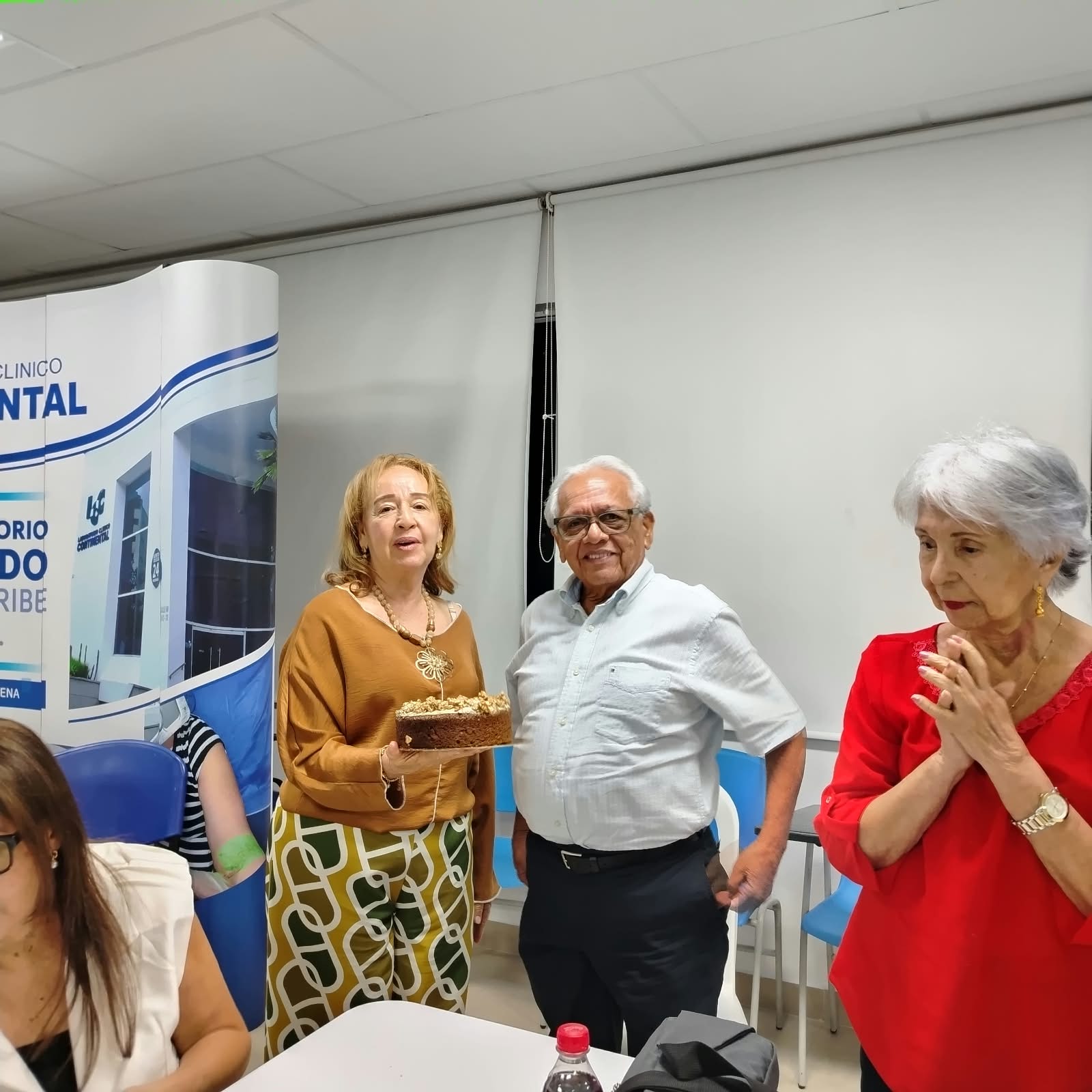 Asamblea ASMQA - Foto 3