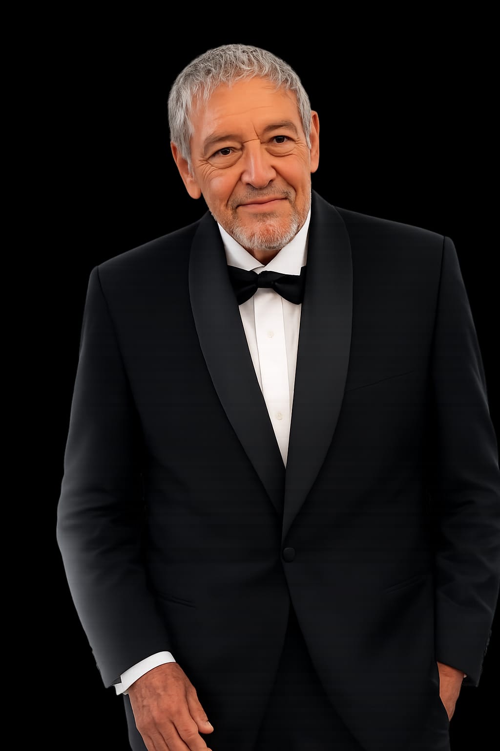 Dr. Carlos Alberto López Pinto